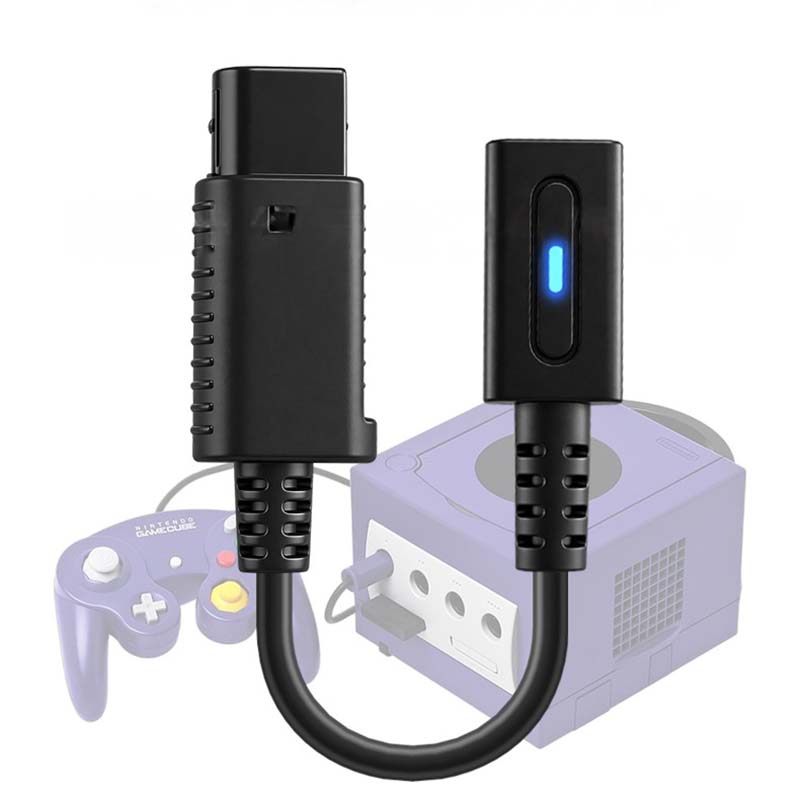 Gaming Console Usb - Kabel Pengisi Daya PD 45W Tipe