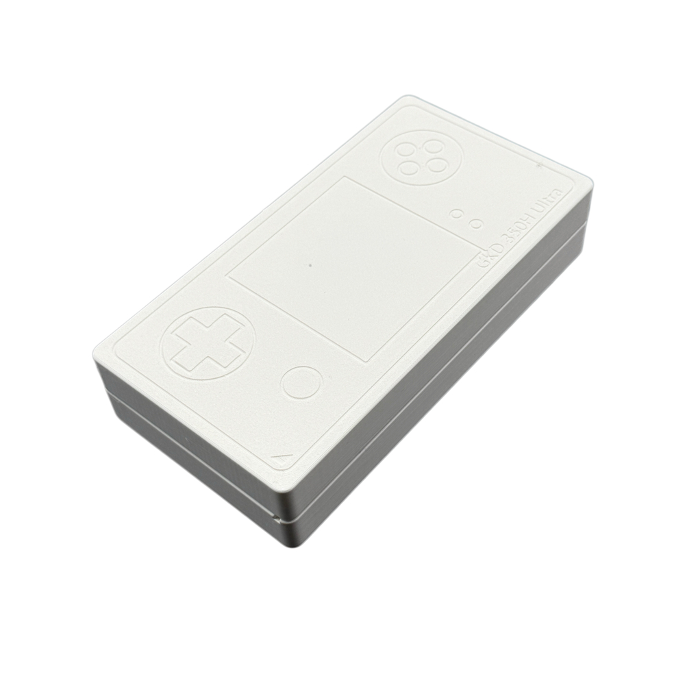 Gaming Console Box - Kotak pelindung untuk konsol game Game
