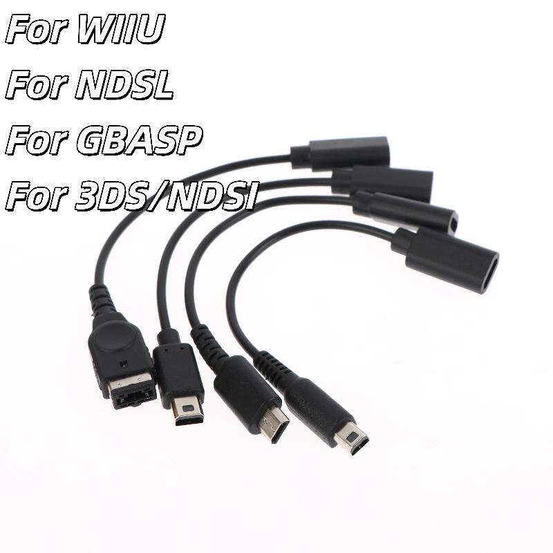 Gaming Console Usb - * Penjualan Baru 1/3 Buah Kabel