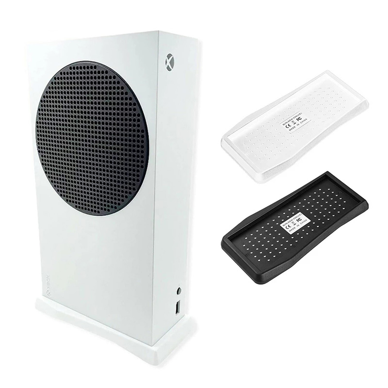 Gaming Console Xbox Series S - Untuk Xbox Series S, Dudukan Vertikal
