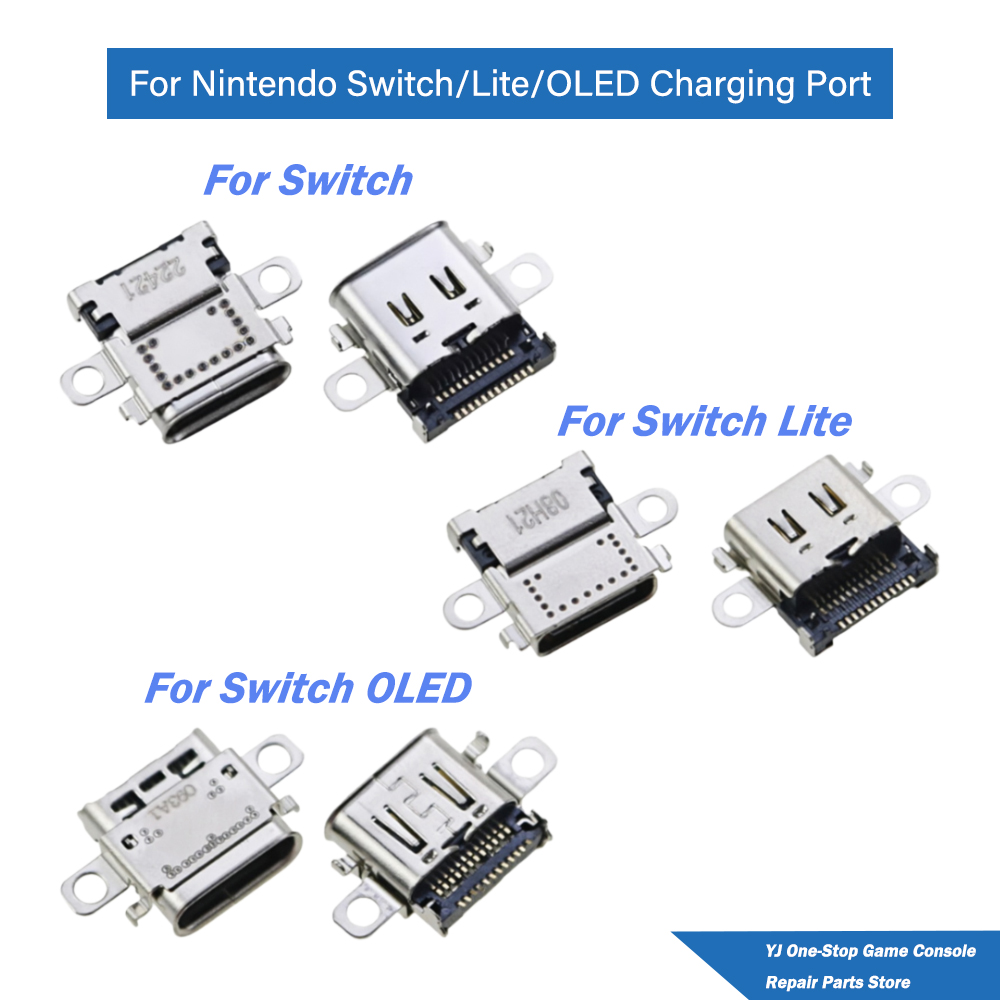 Gaming Console Nintendo Switch - 2/5/10 Buah untuk Nintendo Switch NS