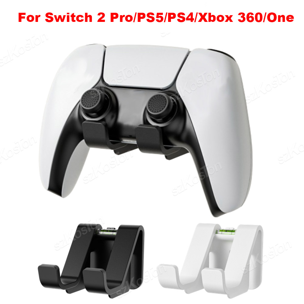 Gaming Console Gp Pro - Dudukan Dinding Gamepad Universal untuk Braket
