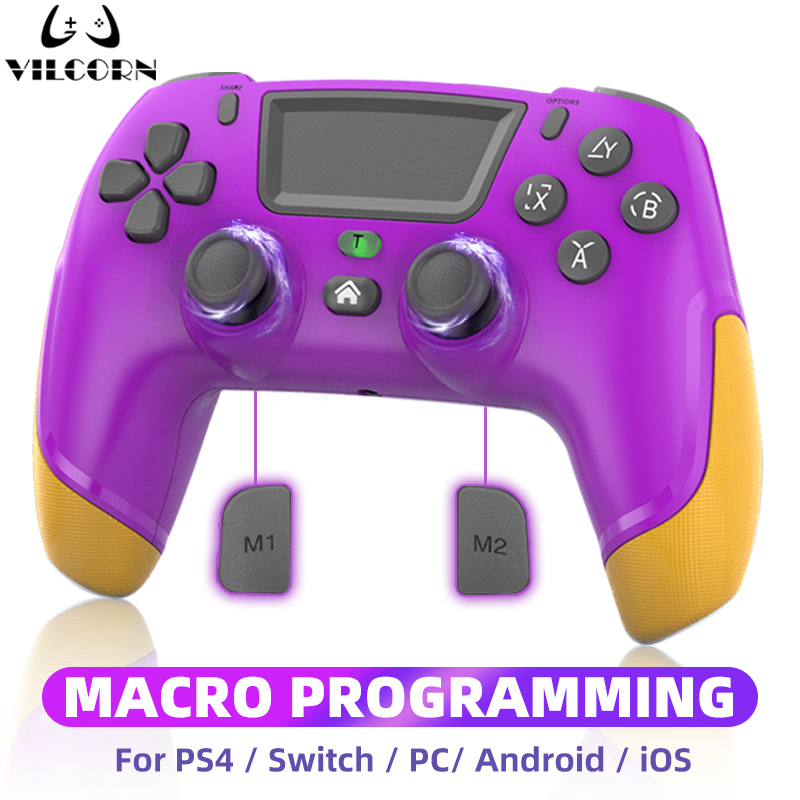 Gaming Console Windows - Pengontrol Game Nirkabel untuk PC dengan