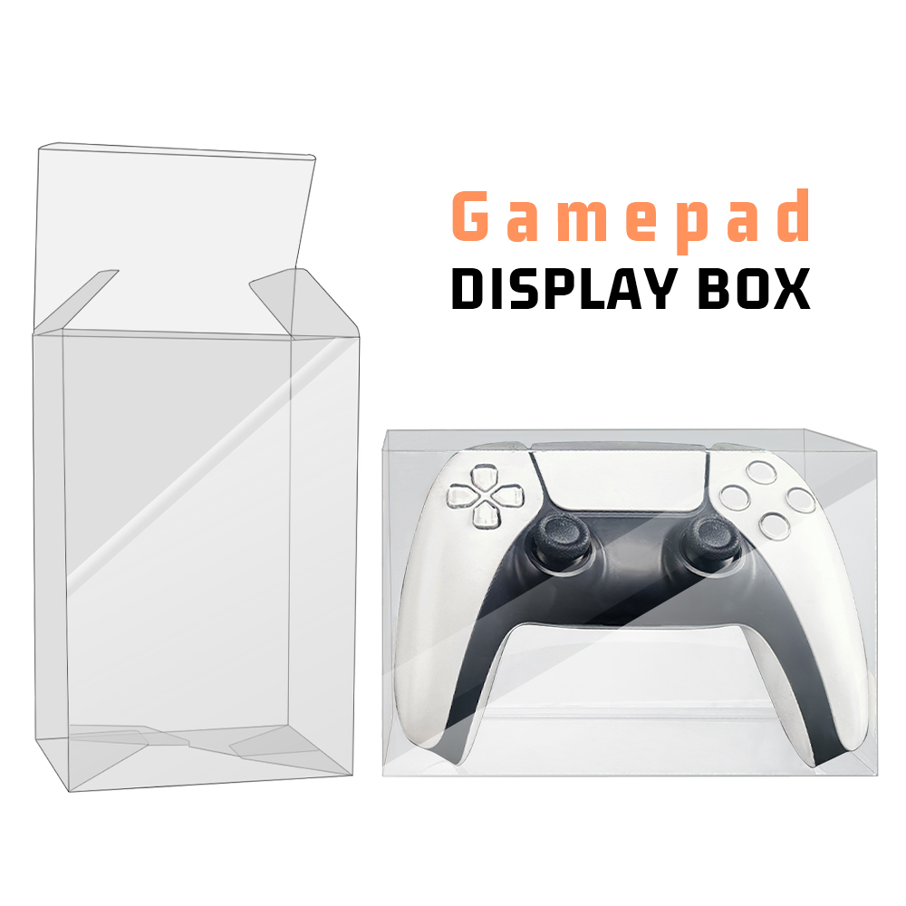 Gaming Console Gp Pro - Kotak penyimpanan gamepad universal yang dapat