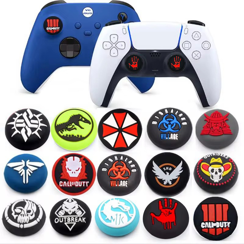 Gaming Console Gp Pro - Thumb Stick Grip Tutup Thumbstick Joystick