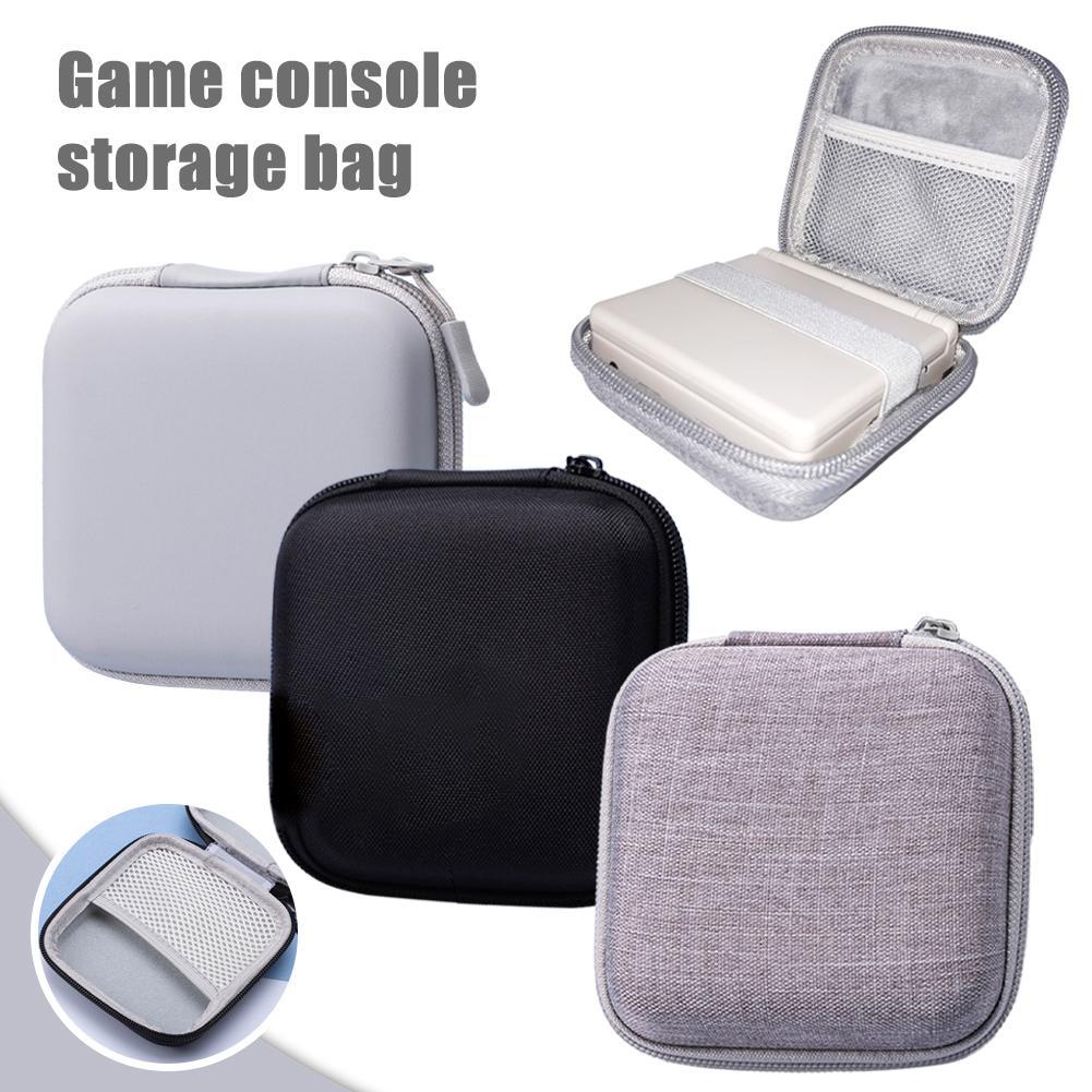 Gaming Console Box - Casing portabel untuk RG35XXSP cangkang keras