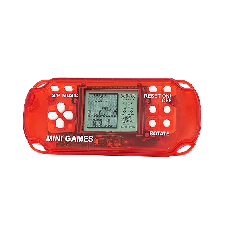Gaming Console Kids - 26 In1 Konsol Game Elektronik Retro