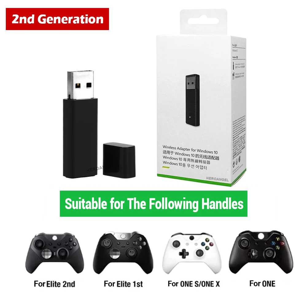 Gaming Console Usb - Adaptor USB untuk Xbox One S