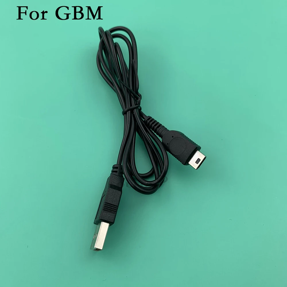 Gaming Console Usb - Kabel pengisi daya catu daya USB