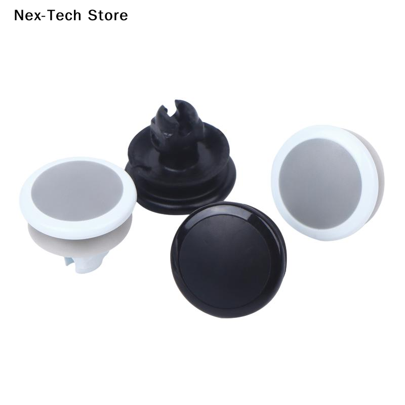 Gaming Console Xbox Series S - 2 Buah Tombol Tutup Rocker Joystick