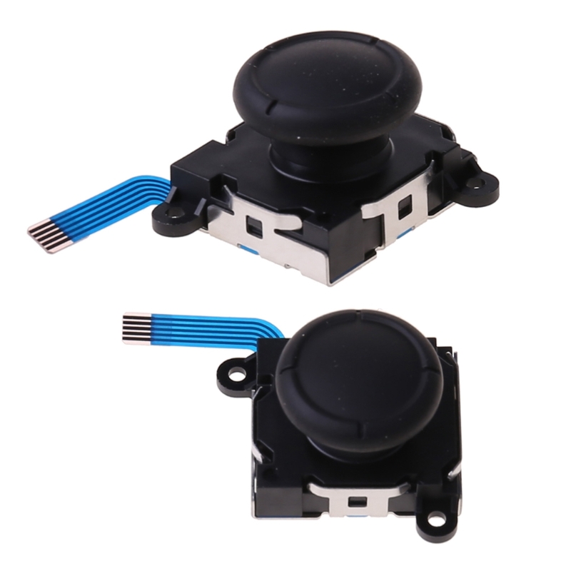 Gaming Console Nintendo Switch - 1 Buah Pengganti Joystick Stik Sensor