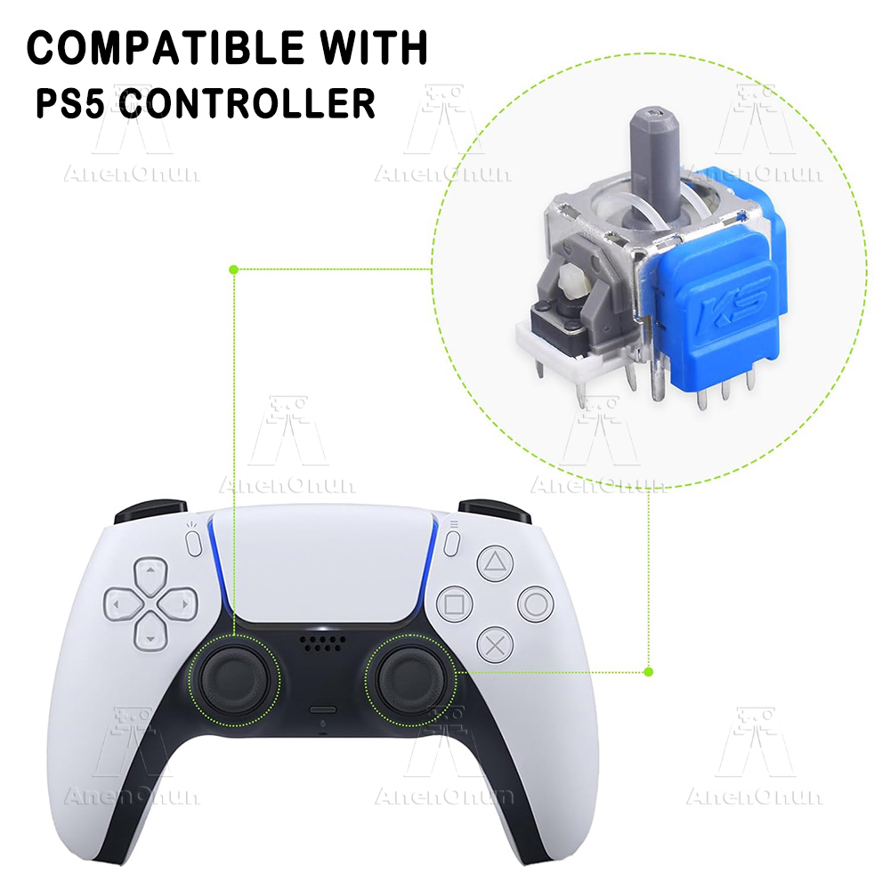 Joystick Elektromagnetik TMR u - Gaming Console Gp Pro ulasan dan harga