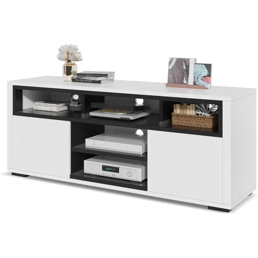 # Untuk Stand TV LED Modern 55 - Gaming Console Entertainment Center ulasan dan harga