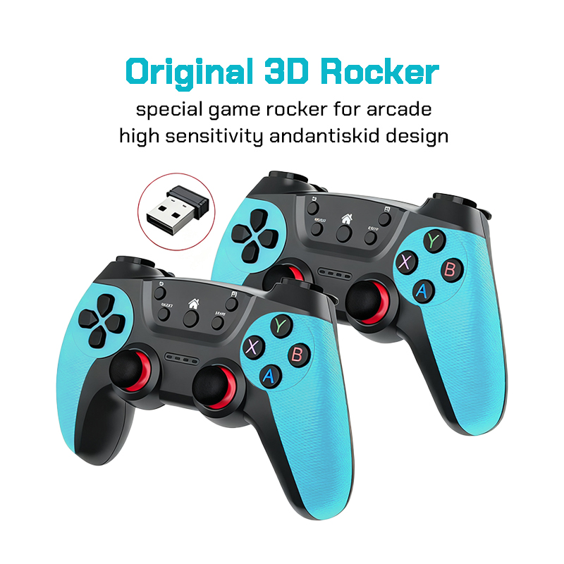 2026 New X10 Pro Retro Game St - Gaming Console Box ulasan dan harga