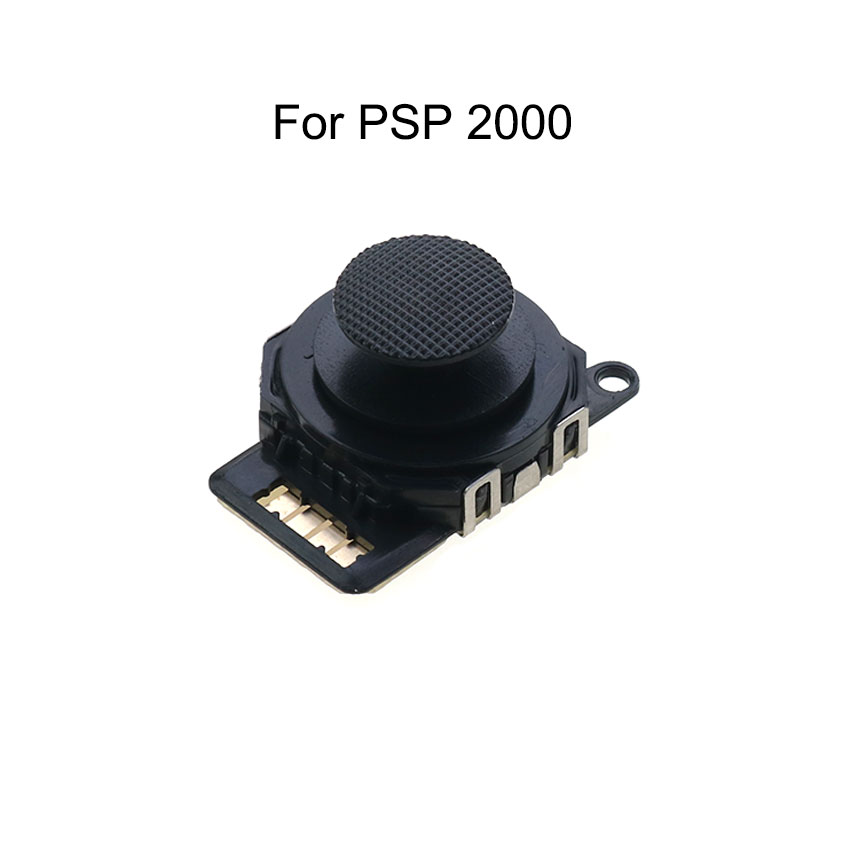 YuXi tongkat jempol Joystick A - Gaming Console Psp ulasan dan harga
