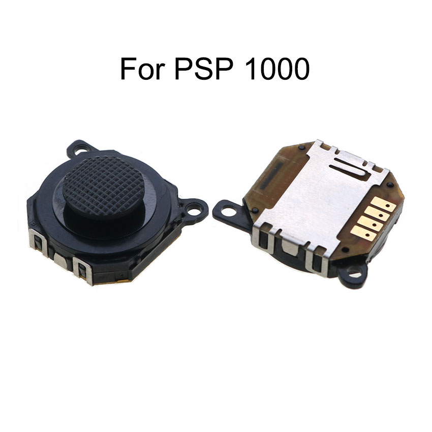 YuXi tongkat jempol Joystick A - Gaming Console Psp ulasan dan harga