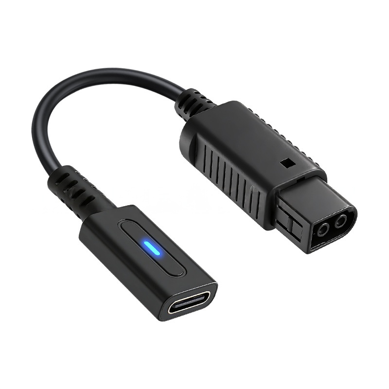 Kabel Pengisi Daya PD 45W Tipe - Gaming Console Usb ulasan dan harga