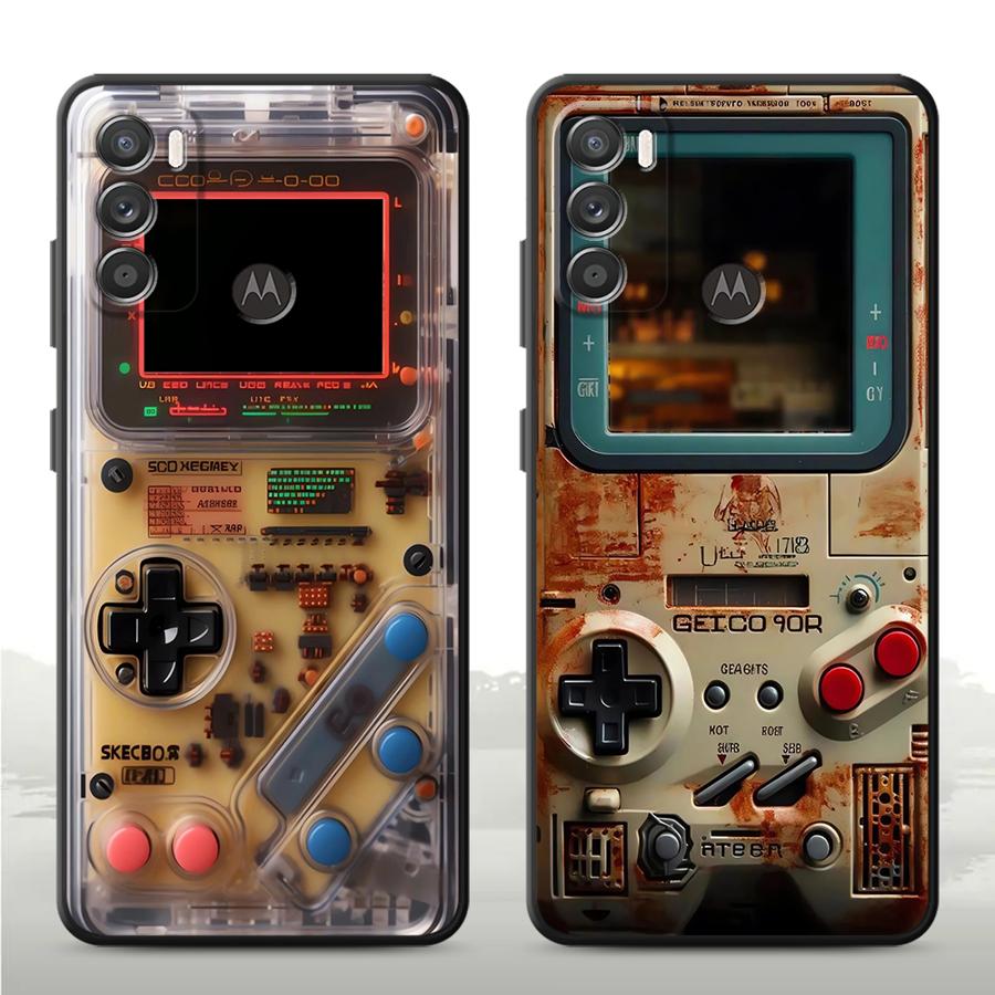Casing Konsol Game Retro untuk - Gaming Console Cartoon ulasan dan harga
