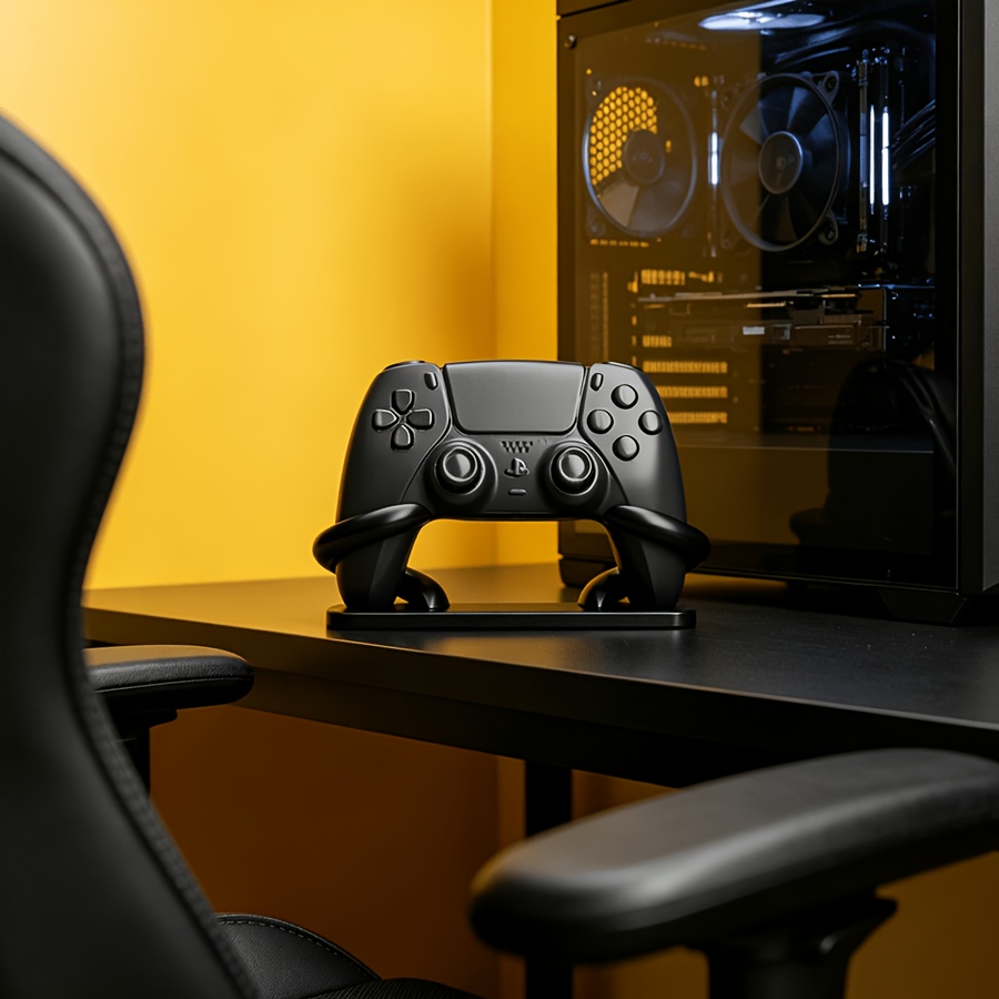 Tempat Pengontrol Game Minimal - Gaming Console Gp Pro ulasan dan harga