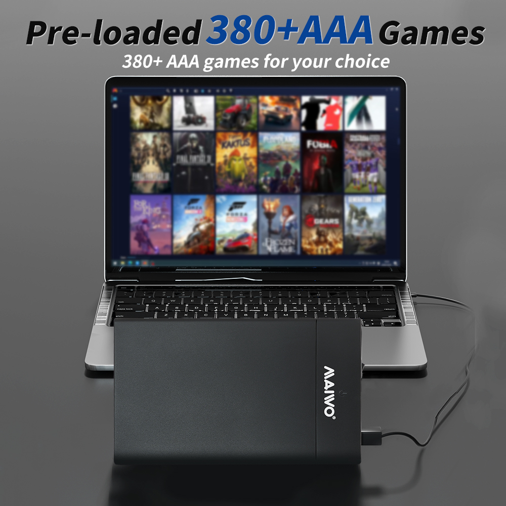 Playnite konsol Game portabel  - Gaming Console Windows ulasan dan harga