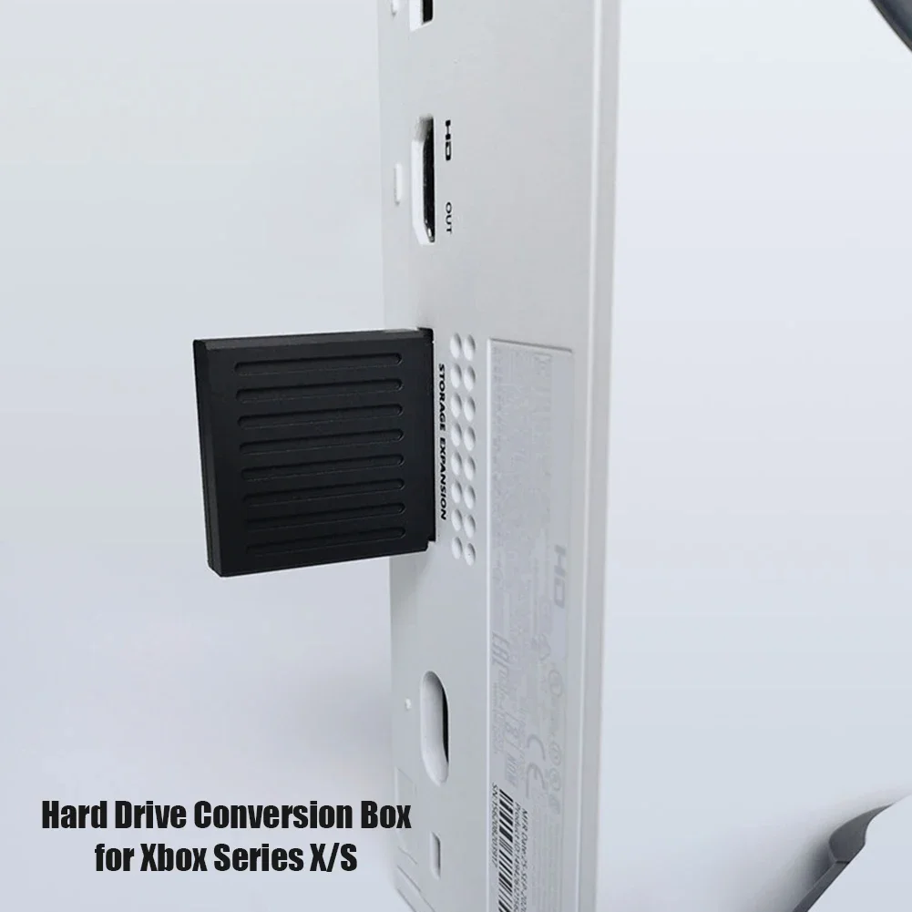 Kartu ekspansi M2 untuk Xbox S - Gaming Console Xbox Series S ulasan dan harga