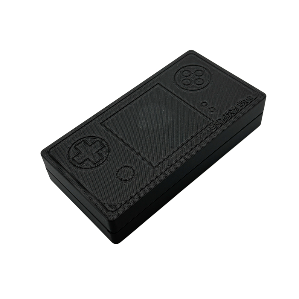 Kotak pelindung untuk konsol g - Gaming Console Box ulasan dan harga