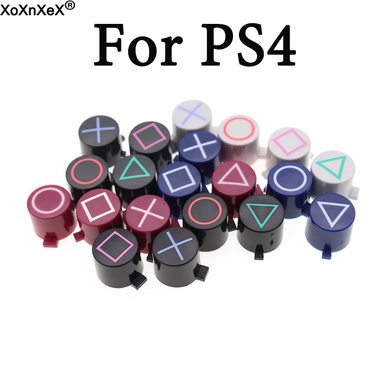 Untuk PS4 ABXY Tombol Perbaika - Gaming Console Repair ulasan dan harga
