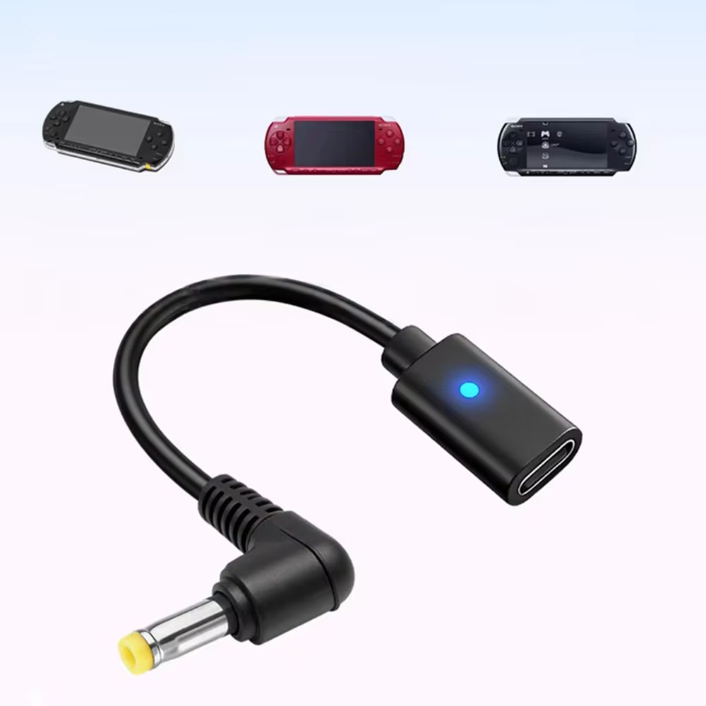 Kabel Pengisi Daya Tipe C untu - Gaming Console With Controller ulasan dan harga
