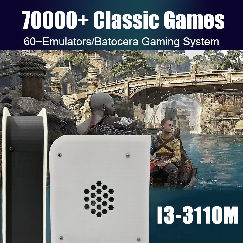 Konsol Game Retro Nirkabel 8G  - Gaming Console Psp ulasan dan harga