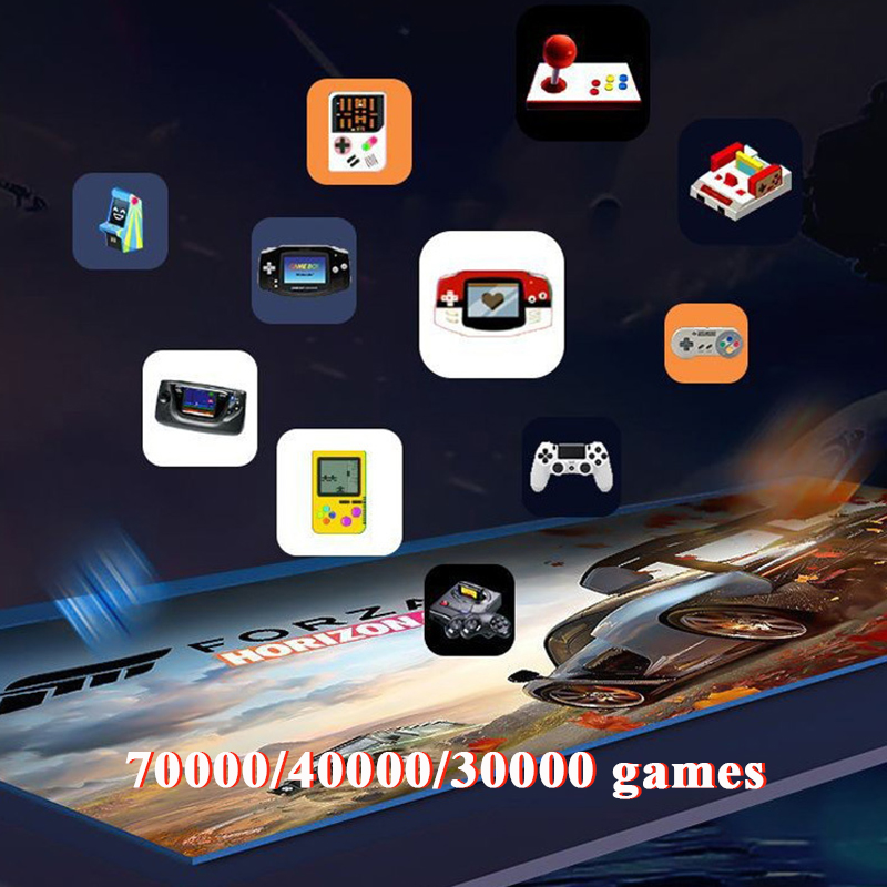 X2 Retro Game Stick dengan 128 - Gaming Console Box ulasan dan harga