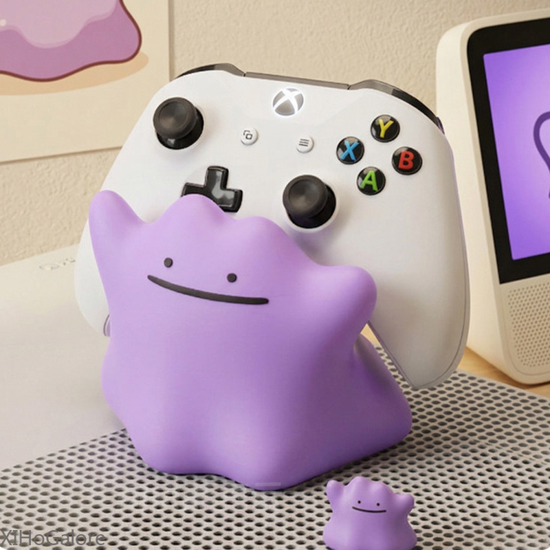 Dudukan Pengontrol Game Univer - Gaming Console With Controller ulasan dan harga