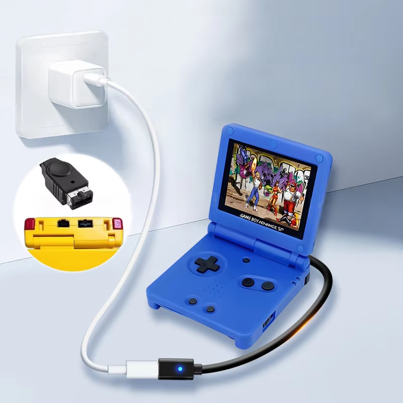 Adaptor Pengisian Daya USB-C H - Gaming Console Usb ulasan dan harga