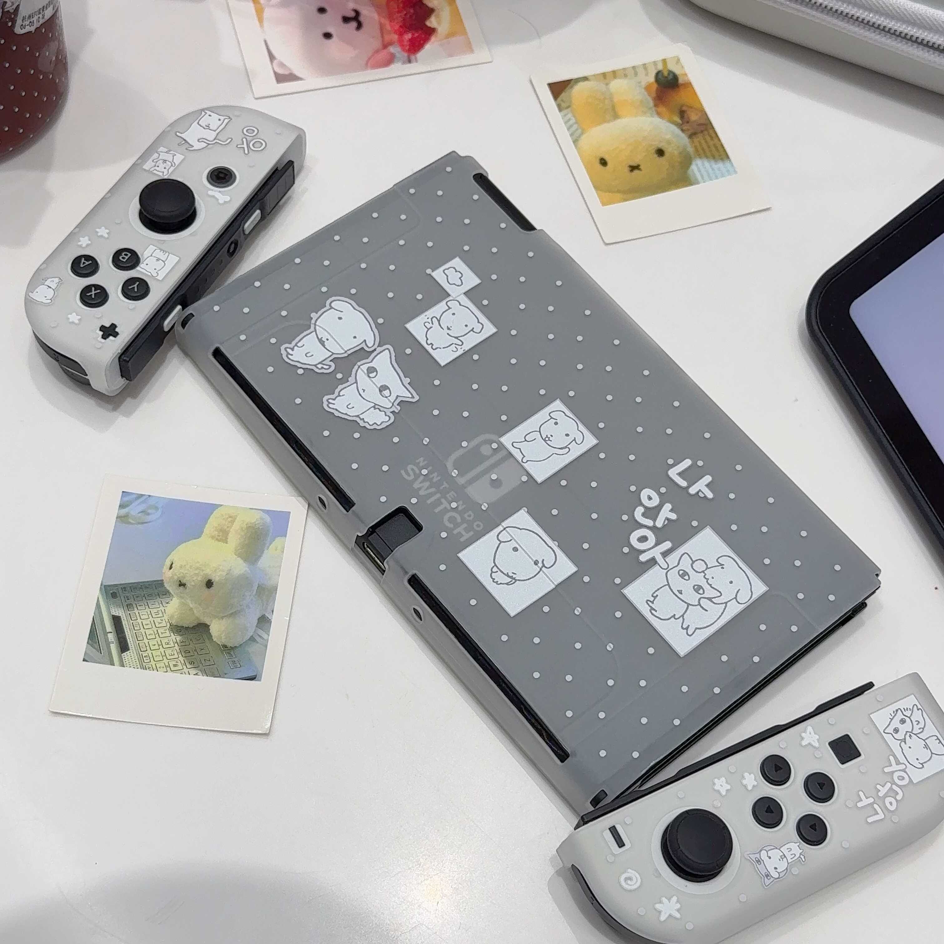 Casing Kartun untuk Nintendo S - Gaming Console Cartoon ulasan dan harga