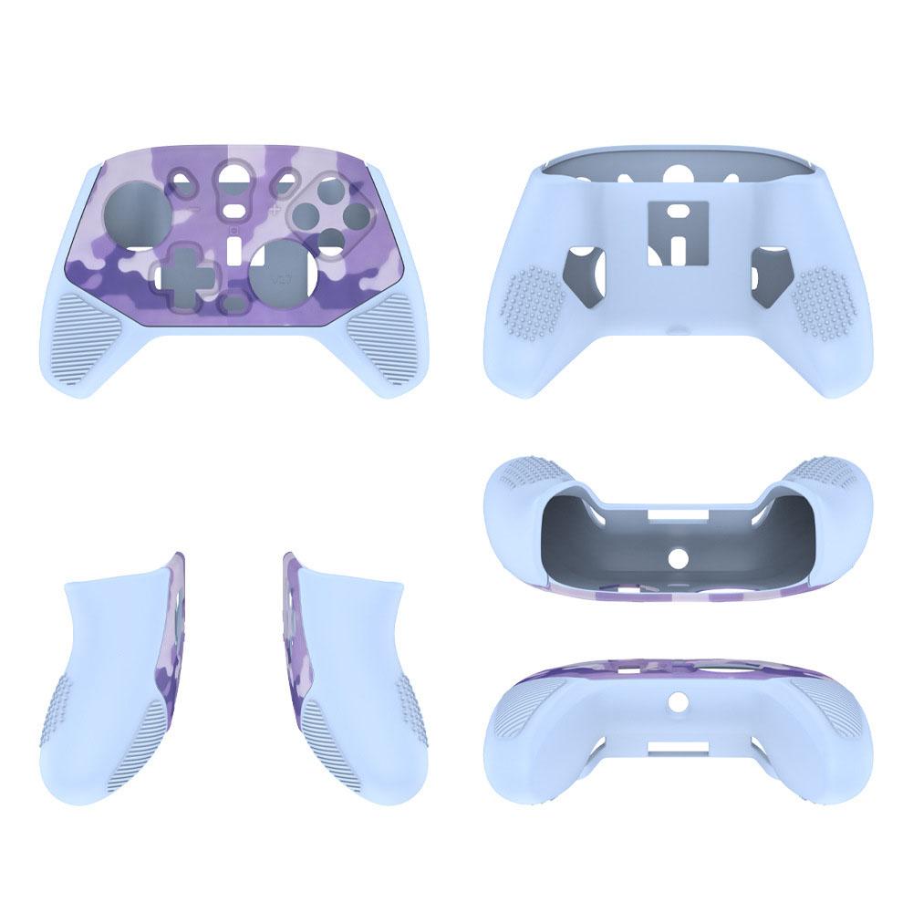 Penutup Casing Silikon untuk G - Gaming Console With Controller ulasan dan harga