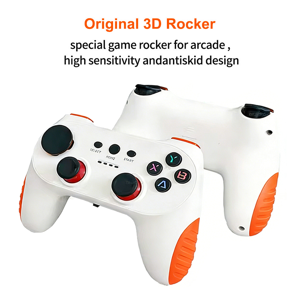 Konsol Game Video Retro 2026 N - Gaming Console Box ulasan dan harga