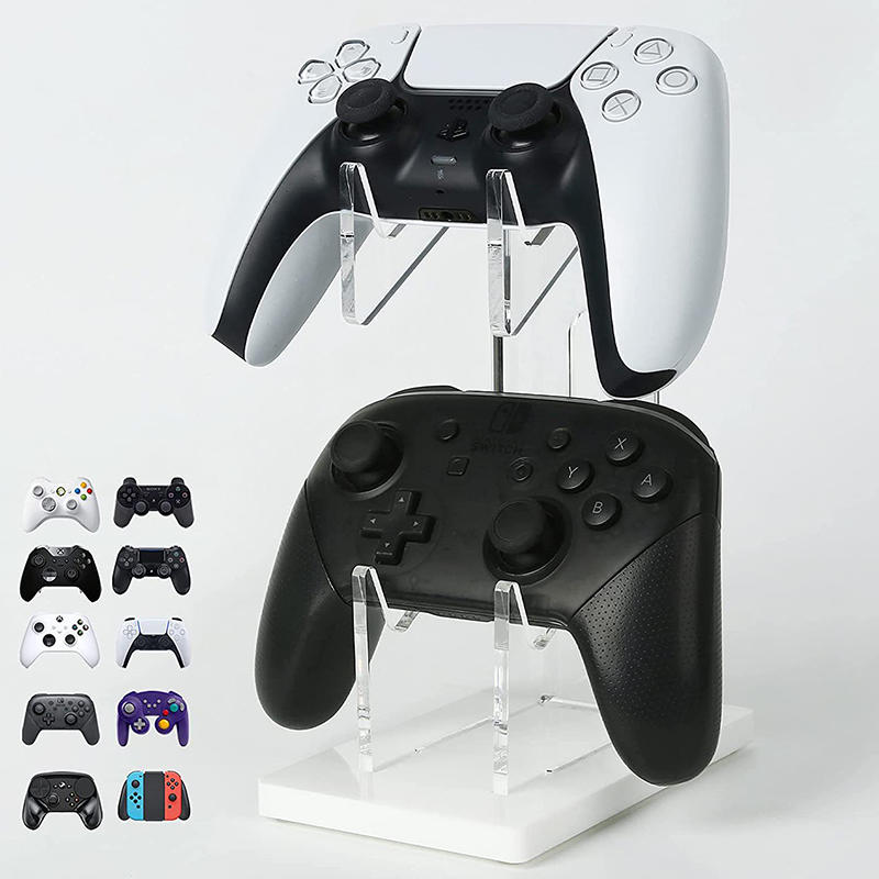 Cocok untuk PS5/PS4/Switch Pro - Gaming Console Monitor ulasan dan harga
