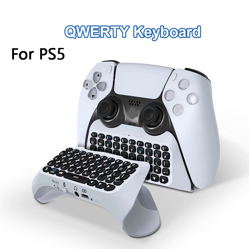 Keyboard Bluetooth Nirkabel un - Gaming Console With Keyboard ulasan dan harga