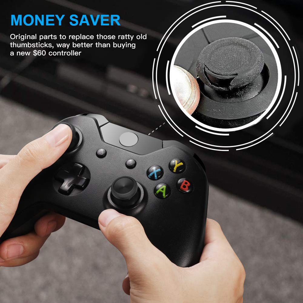 10 Buah Pengganti Joystick unt - Gaming Console Repair ulasan dan harga