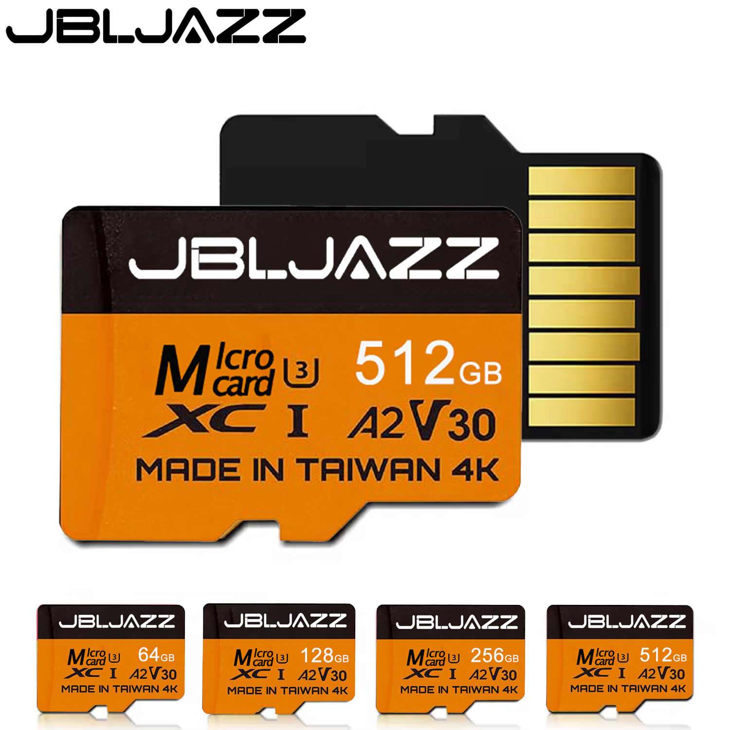 Kartu Memori Micro TF SD 512GB - Gaming Console Xbox Series S ulasan dan harga