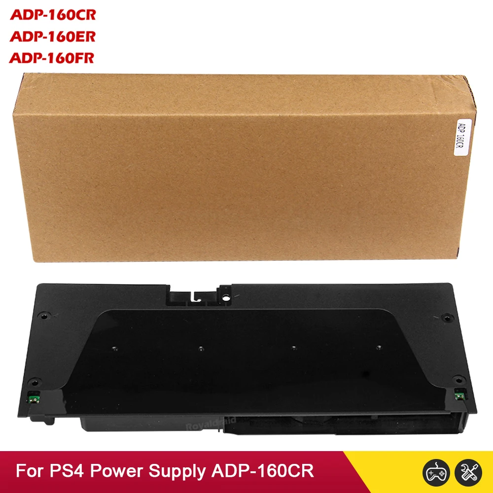 Adaptor catu daya untuk ADP-16 - Gaming Console Monitor ulasan dan harga