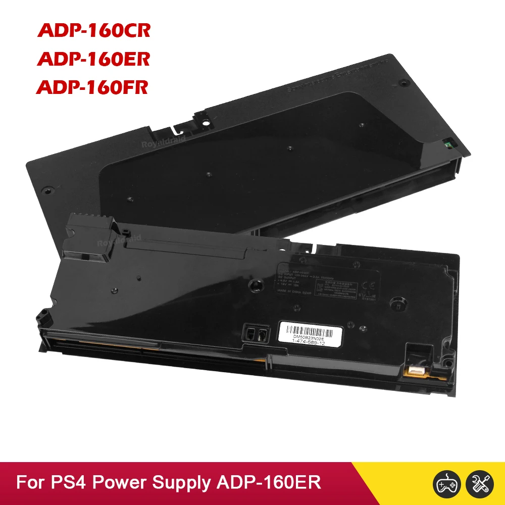 Adaptor catu daya untuk ADP-16 - Gaming Console Monitor ulasan dan harga