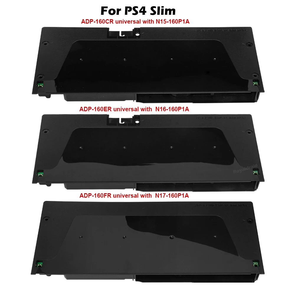 Adaptor catu daya untuk ADP-16 - Gaming Console Monitor ulasan dan harga