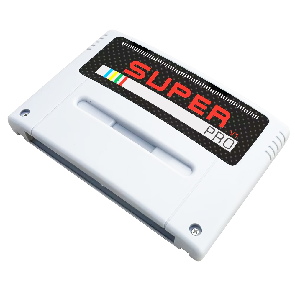 Kotak game Mosel Game flash Re - Gaming Console Box ulasan dan harga