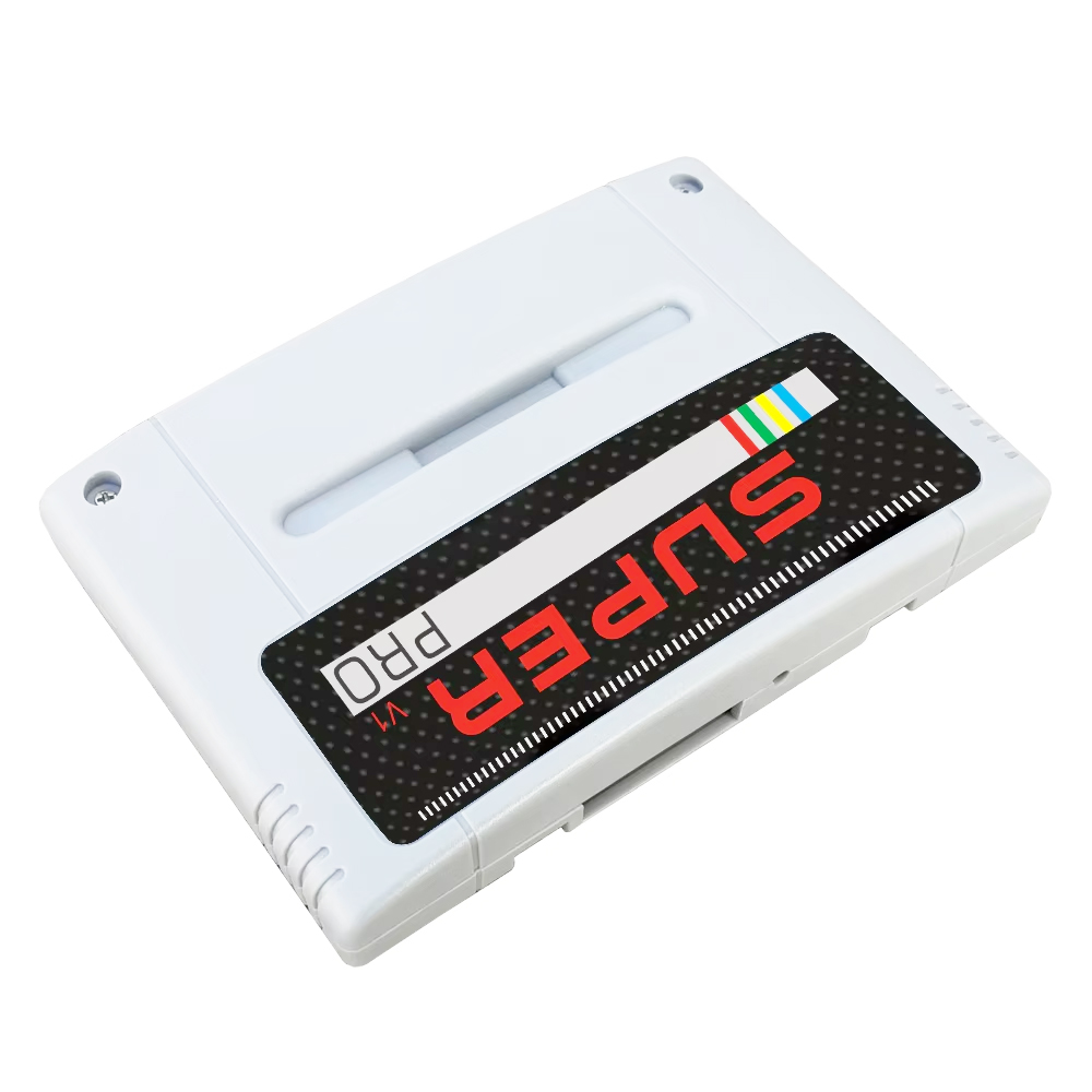Kotak game Mosel Game flash Re - Gaming Console Box ulasan dan harga