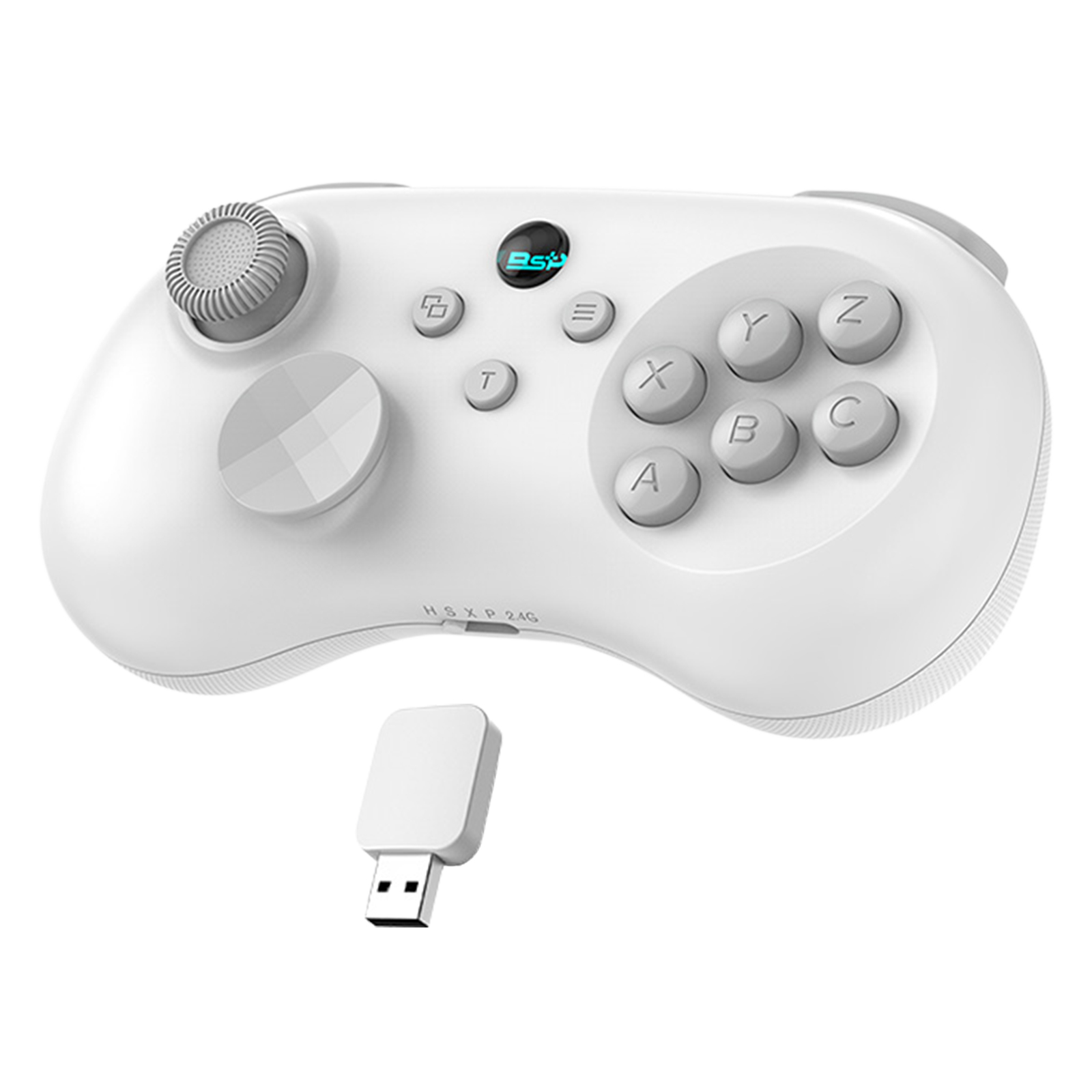 Pengontrol Game Enam Tombol An - Gaming Console Windows ulasan dan harga