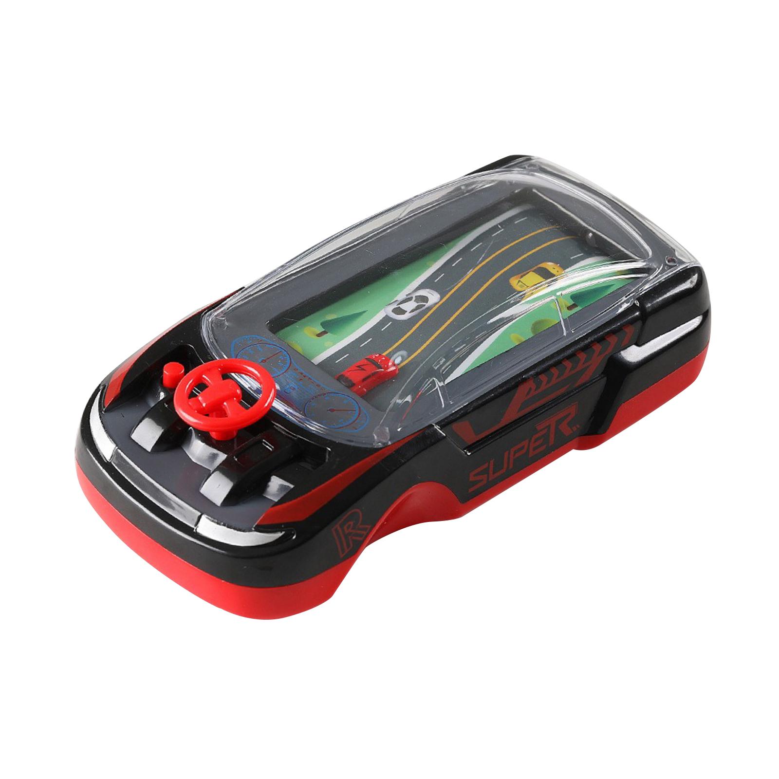Konsol Game Balap Genggam Simu - Gaming Console Kids ulasan dan harga