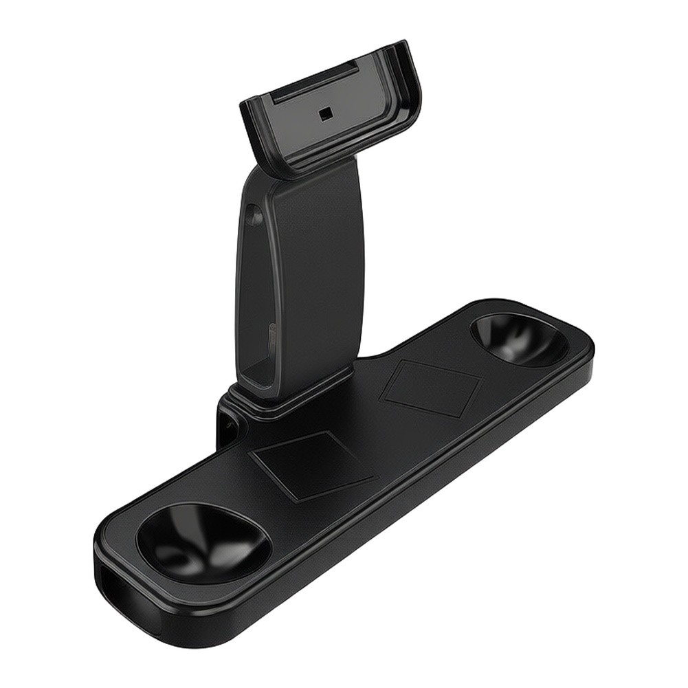 Braket Penyangga Logam Pengont - Gaming Console With Controller ulasan dan harga