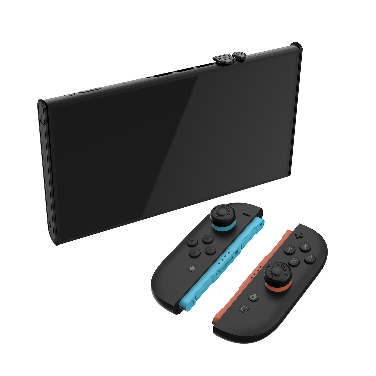 Tutup Pelindung Port Pengisi D - Gaming Console Nintendo Switch ulasan dan harga