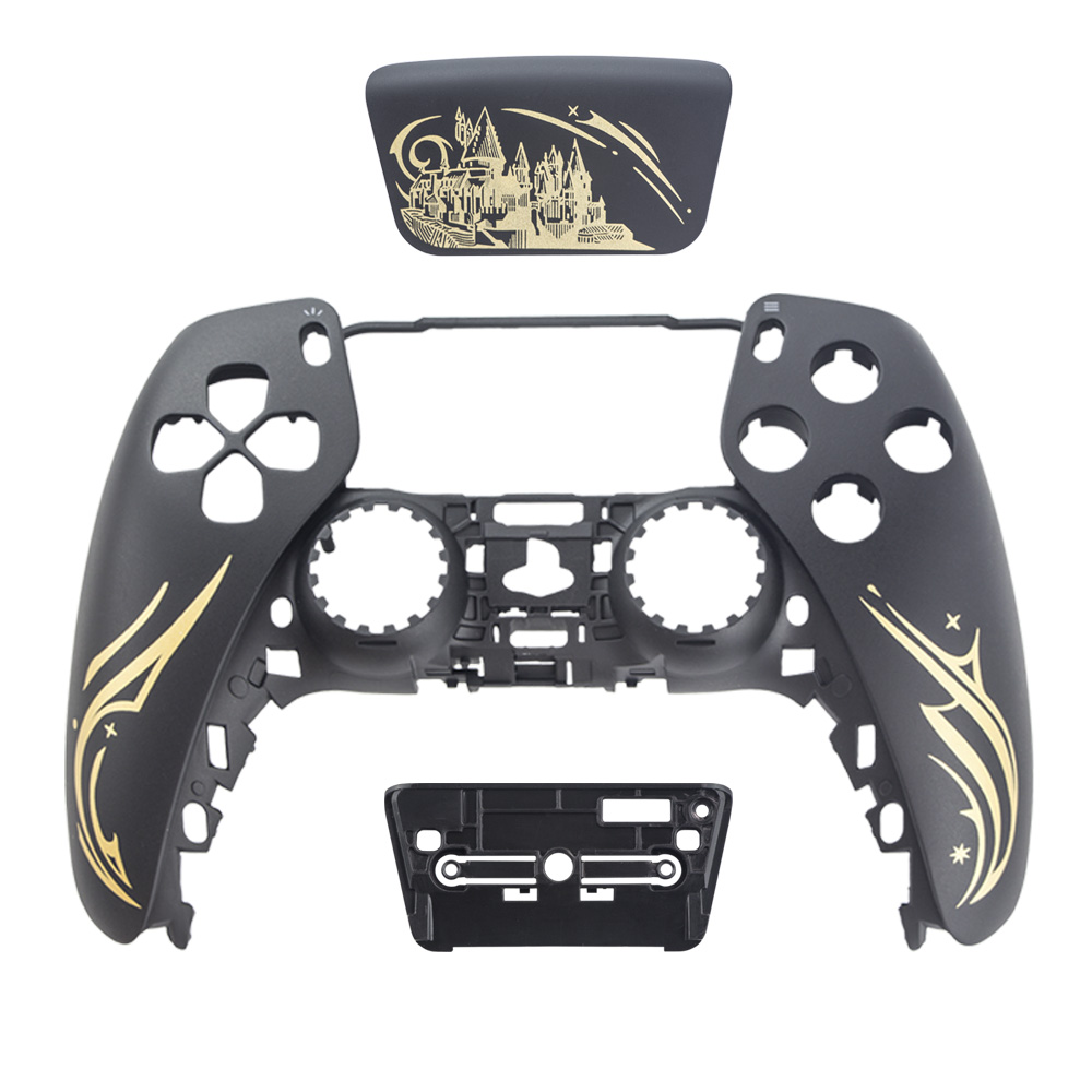 Casing Pengganti untuk Kontrol - Gaming Console With Controller ulasan dan harga