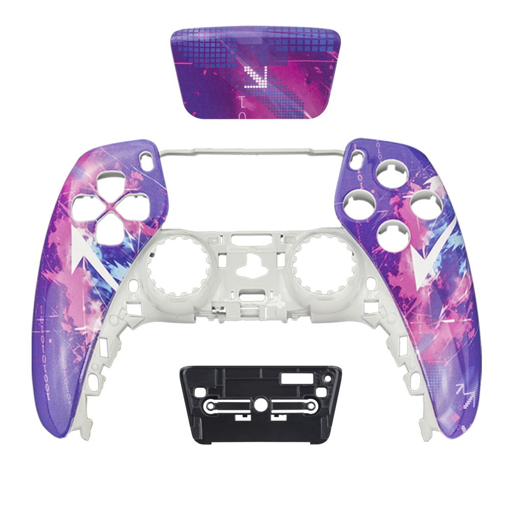 Casing Pengganti untuk Kontrol - Gaming Console With Controller ulasan dan harga
